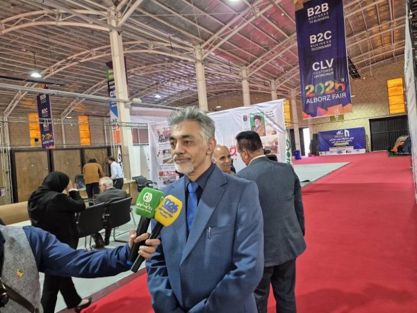 البرز ظرفیت تبدیل شدن به قطب نمایشگاهی صنعت ساختمان را دارد