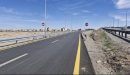 پیشرفت ۸۰ درصدی پروژه احداث واریانت محور کیانمهر–ماهدشت
