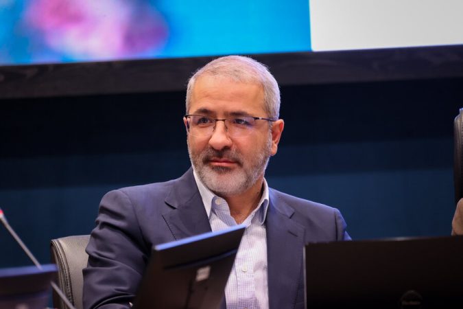 عملیات «وعده صادق ۳» اقتدار ایران را به رخ جهانیان کشید عملیات «وعده صادق ۳» اقتدار ایران را به رخ جهانیان کشید