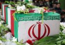برگزاری اجلاسیه ۱۰۰ شهید معلم در البرز