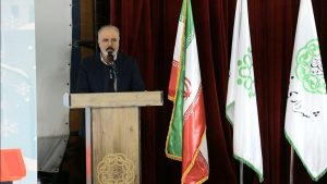  شهرداری فردیس با آمادگی کامل به استقبال بارش‌های زمستانی می‌رود