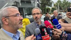 شتاب نوسازی ناوگان حمل‌ونقل کرج با ورود اتوبوس‌های ۱۸ متری